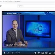 Giornalista e consulente marketing di lunga esperienza offre formazione anche a distanza.
