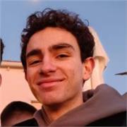 Profesor de 18 años de clases online de mates y física