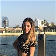 Doy clases particulares a niños de Primaria y ESO de todas las materias. Ayudo con los deberes y ofrezco técnicas de estudio para mejorar. Especialmente en mates y Inglés