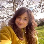 I give private (or group) lessons in illustrartion and design, including programs like Adobe Illustrator and Photoshop.