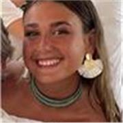 Estúdiate de universidad, flexible para apoyar lo que sea necesario. 