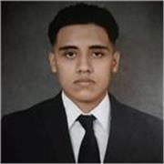 Tutor de inglés con experiencia dando clases a aulas con más de 20 estudiantes de nivel universitario