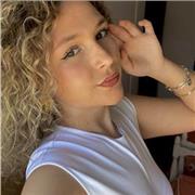 Profesora de apoyo para niños de primaria y secundaria. Varios años de experiencia