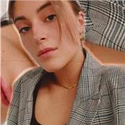 Studente presso università di chimica