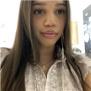 Keren james