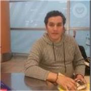 Profesor de apoyo escolar Español-Inglés-Math
