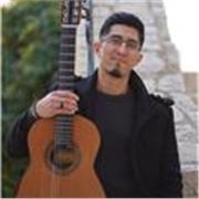 Clases de Guitarra Clásica para todas las edades y niveles