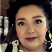 Maestra de matemáticas para primaria