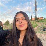 Profesora de Portugués Nativa de Brasil Para Todos Los Niveles