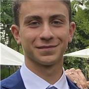 profesor de italiano certificado con nivel b2, aparte clases para niños pequeños de ingles e hisotria