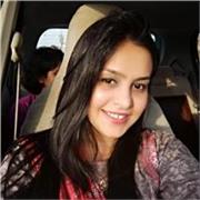 English tutor for online lessons with an experience of 18 years with a degree in Linguistics and Education.