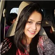 Bushra Aatif