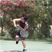 Cours Particulier de Tennis en région parisienne