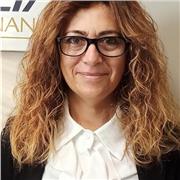 Insegnante di italiano madrelingua per stranieri, vuoi fare conversazione, conoscere la me puoi