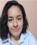 Profesora del nivel primaria de 6 a 9 años de edad