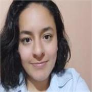 Profesora del nivel primaria- enseño a niños de 6 a 11 años