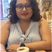 I can tutor you in English and help you practice for your language exam or for having everyday conversations