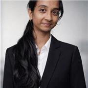 Experienced English tutor offering personalised online lessons for adults and teenagers in Edinburgh, with a strong academic