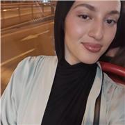 No soy profesora de matemáticas, pero soy estudiante de bachillerato tecnológico, y puedo dar clases a alumnos de hasta 4 eso.