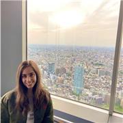 Laureata in giurisprudenza offre lezioni di diritto ed economia superiori. Aiuto compiti medie ed elementari