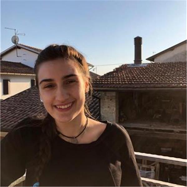 Francesca Rizzi | Letuelezioni.it