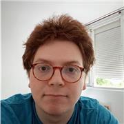 Professeur de Langues Anglais-Français Ambulant, Naturellement Bilingue.