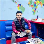 I am a hardworking IELTS and PTE instructor.