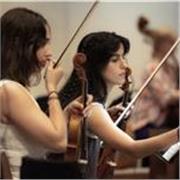 🎻 Clases particulares de música (violín y piano) 🎻