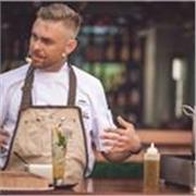 Szef Kuchni Nauczy Gotować /Fine dining / Longevity / Biohacking