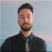 Profesor de Matemáticas. Soy matemático profesional y me gano la vida con las mates. Prueba una clase gratuita conmigo en Gandia