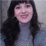 Insegnante con livello C2( maestría)ed esaminatrice Dele, impartisce lezioni di lingua e cultura spagnola