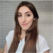 Hola! Soy Maru :)
Profesora de inglés con 10 años de experiencia que ama viajar y conocer otras culturas :)
Después de estudiar inglés durante períodos escolares, tomar cursos  y ponerlo en práctica en viajes, armé un programa de estudio con resultados ga