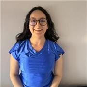 Licenciada en Odontología, bachillerato de ciencias básicas. Enseño Biología y ciencias naturales