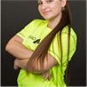 soy una persona alegre y se me dan muy bien los niños, me encantaría dar clases a niños de primaria 