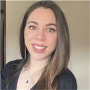 Profesora de química apto para todas las edades 