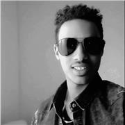 Yonas Eshetu Semaw
