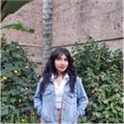 Profesora en francés para adolescentes y adultos en nivel básico y avanzado