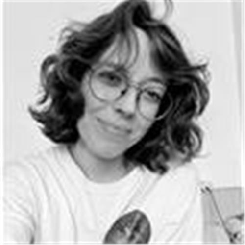 Apprenez Le Motion Design Avec Passion Et Créativité !. Angéline