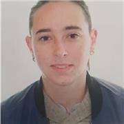 Entrenadora de Fútbol Federada Nacional C