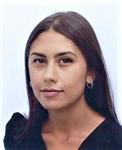 Studentessa laureata in mediazione linguistica