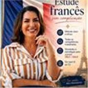 Prof de Français Langue Étrangère en ligne pour des ados et des adultes. Prête à vous aider à apprendre !