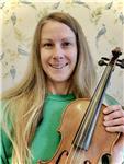 Violin and Music Teacher - I have many years experience teaching Violin and Music both Online and in-person in Ipswich, Suffolk. I use stretches, rhythm exercises and singing to help musical learning