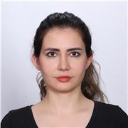 English language to children in london city hendon