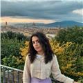 Studentessa universitaria filosofia statale di milano offre ripetizioni e aiuto compiti elementari medie zona bergamo, milano
