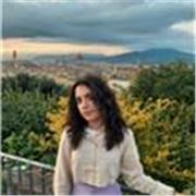 studentessa universitaria filosofia statale di Milano offre ripetizioni e aiuto compiti elementari medie zona Bergamo, Milano