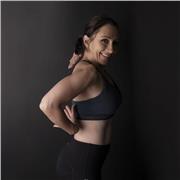 Professional Fitness Coach & Zumba Instructor , pilates 
With over 5 years of experience in the fitness industry