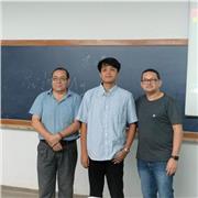 Rigel Raimarda