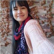 Profesora de primaria 4°, 5° y 6° grados 
Profesora de Canto y Teatro