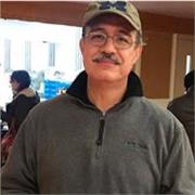 Spanish tutor providing lessons to people of all ages