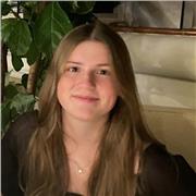 I am able to give tailored lessons towards GCSE and A level Biology or Maths